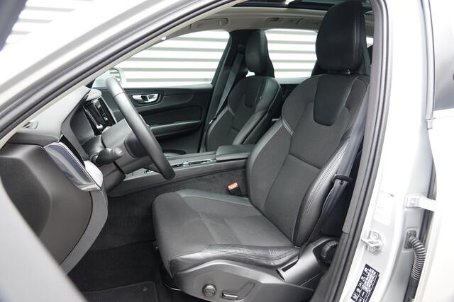 Volvo XC60 2.0 T6 Plug-in hybrid AWD Inscription Expression | Pano | ACC | Camera | Carplay | Keyless |