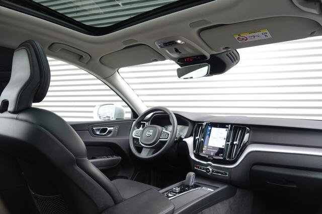 Volvo XC60 2.0 T6 Plug-in hybrid AWD Inscription Expression | Pano | ACC | Camera | Carplay | Keyless |