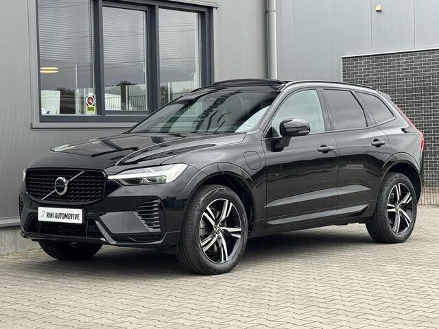 Volvo XC60 2.0 T6 Plug-in hybrid AWD R-Design Harman/Kardon | Camera | Keyless