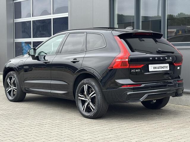 Volvo XC60 2.0 T6 Plug-in hybrid AWD R-Design Harman/Kardon | Camera | Keyless