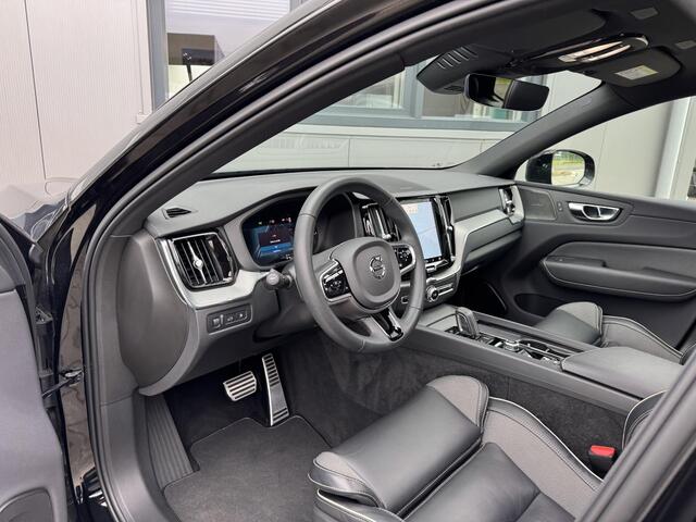 Volvo XC60 2.0 T6 Plug-in hybrid AWD R-Design Harman/Kardon | Camera | Keyless