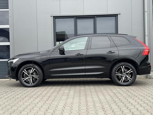 Volvo XC60 2.0 T6 Plug-in hybrid AWD R-Design Harman/Kardon | Camera | Keyless