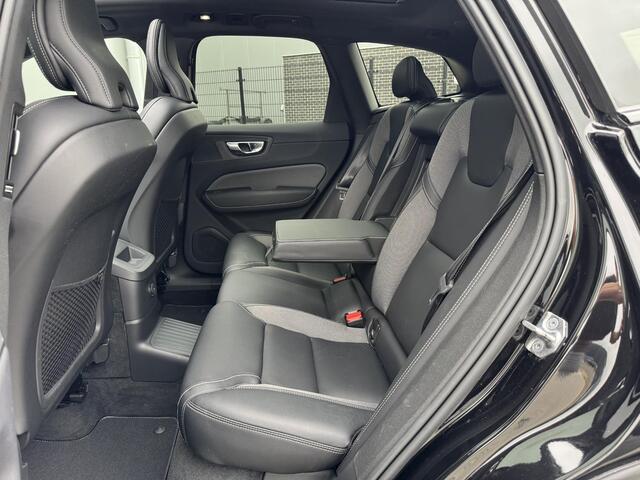 Volvo XC60 2.0 T6 Plug-in hybrid AWD R-Design Harman/Kardon | Camera | Keyless