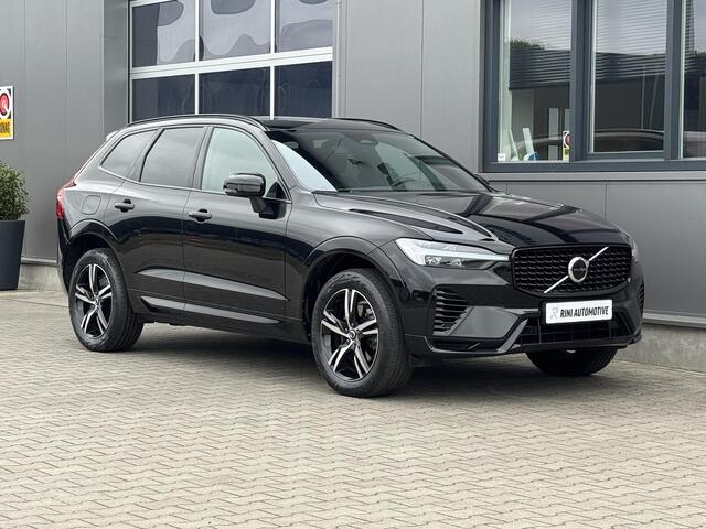 Volvo XC60 2.0 T6 Plug-in hybrid AWD R-Design Harman/Kardon | Camera | Keyless