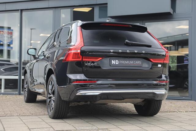 Volvo XC60 2.0 T6 Plug-in hybrid AWD Inscription Exclusive | Schuif- opendak | Trekhaak Elektrisch | Head- up Display