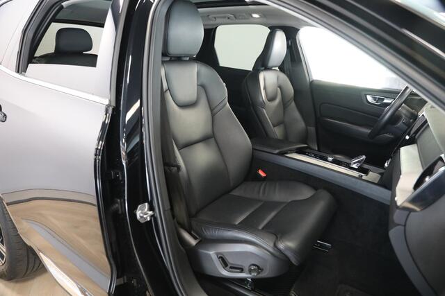 Volvo XC60 2.0 T6 Plug-in hybrid AWD Inscription Exclusive | Schuif- opendak | Trekhaak Elektrisch | Head- up Display
