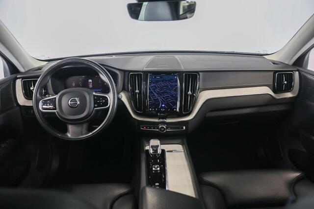 Volvo XC60 2.0 T6 Plug-in hybrid AWD Inscription Exclusive | Schuif- opendak | Trekhaak Elektrisch | Head- up Display