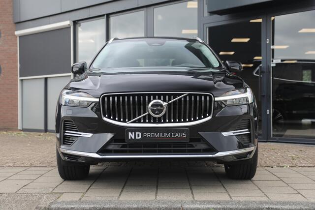 Volvo XC60 2.0 T6 Plug-in hybrid AWD Inscription Exclusive | Schuif- opendak | Trekhaak Elektrisch | Head- up Display