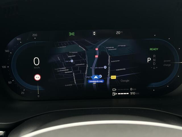 Volvo XC60 2.0 T6 Plug-in hybrid AWD Plus Dark / Trekhaak / Pano. dak / Harman Kardon / 360 camera / Elek. stoelen / Stoel + stuur verwarmd /