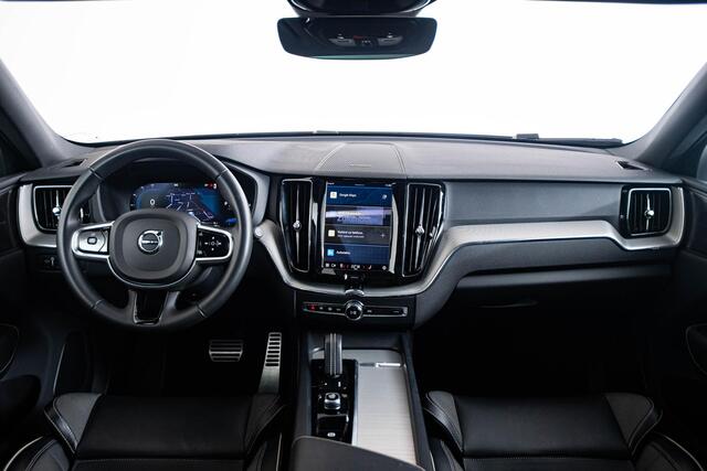 Volvo XC60 2.0 T6 Plug-in hybrid AWD Inscription Trekhaak - Panoramadak - Advanced Air Cleaner - Harman Kardon - Stuurwielverwarming - Cruise Control - Park Assist Pilot - Stoelverwarming voor - Verwarmbare voorruit -