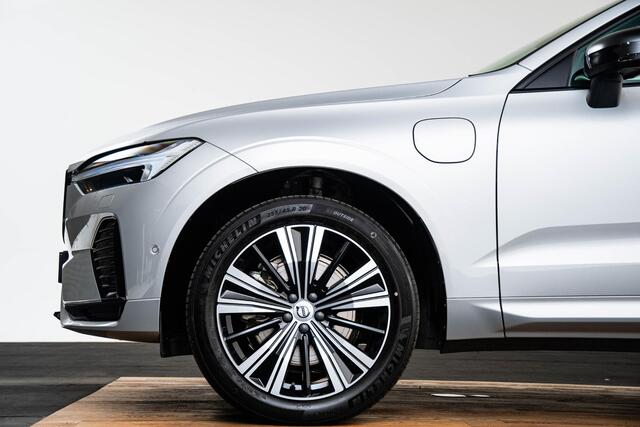 Volvo XC60 2.0 T6 Plug-in hybrid AWD Inscription Trekhaak - Panoramadak - Advanced Air Cleaner - Harman Kardon - Stuurwielverwarming - Cruise Control - Park Assist Pilot - Stoelverwarming voor - Verwarmbare voorruit -