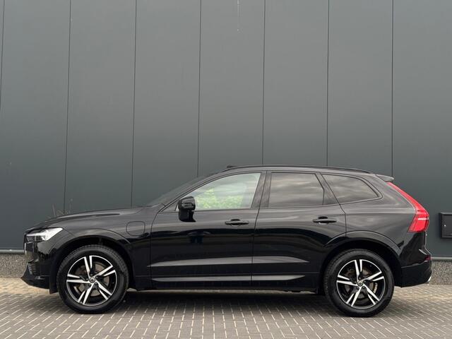 Volvo XC60 2.0 T6 AWD R-Design M22 FULL PANO NAVI CLIMATE PDC SPORTVELGEN