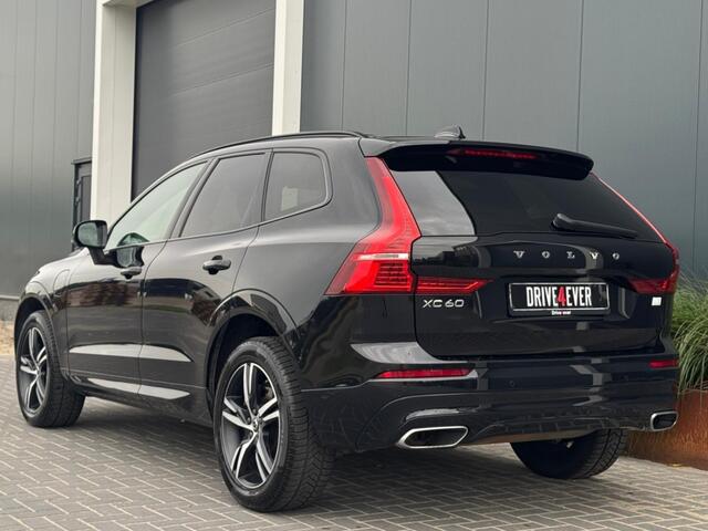 Volvo XC60 2.0 T6 AWD R-Design M22 FULL PANO NAVI CLIMATE PDC SPORTVELGEN