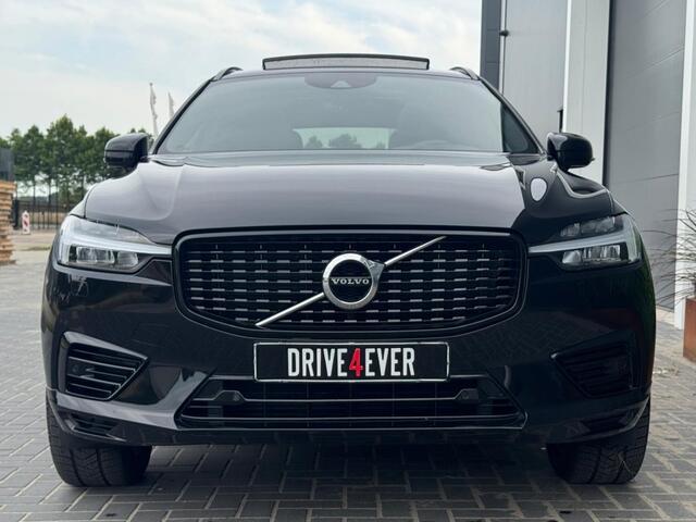 Volvo XC60 2.0 T6 AWD R-Design M22 FULL PANO NAVI CLIMATE PDC SPORTVELGEN