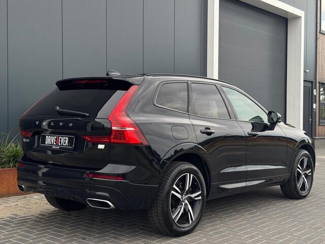 Volvo XC60 2.0 T6 AWD R-Design M22 FULL PANO NAVI CLIMATE PDC SPORTVELGEN