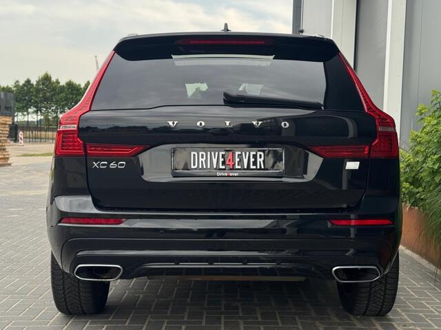 Volvo XC60 2.0 T6 AWD R-Design M22 FULL PANO NAVI CLIMATE PDC SPORTVELGEN