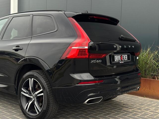 Volvo XC60 2.0 T6 AWD R-Design M22 FULL PANO NAVI CLIMATE PDC SPORTVELGEN