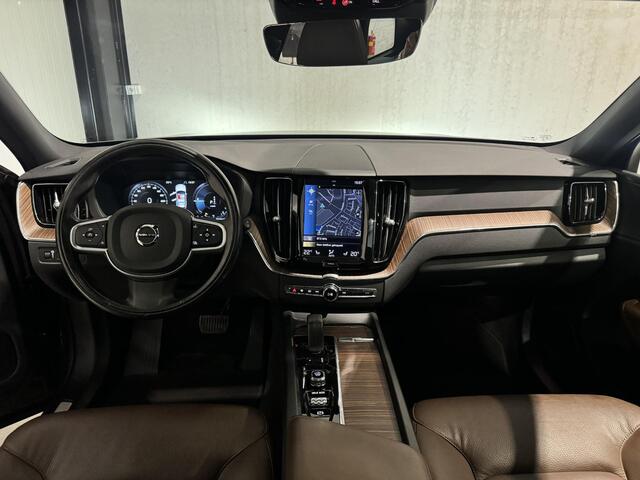 Volvo XC60 2.0 Recharge T6 AWD Inscription Aut. | navi | leder | panorama |