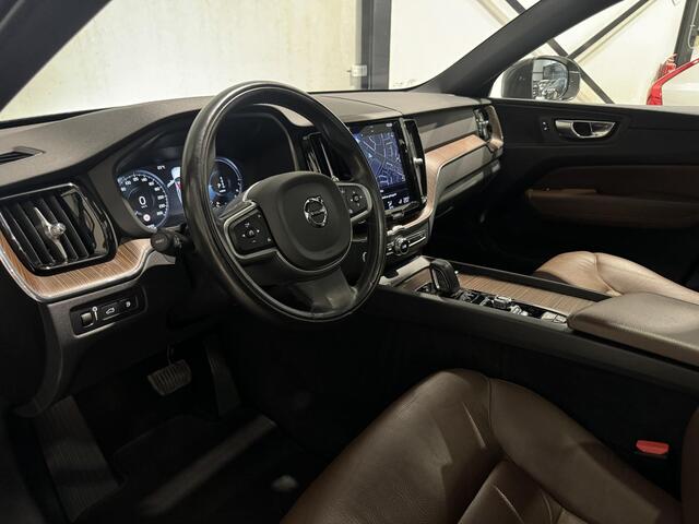 Volvo XC60 2.0 Recharge T6 AWD Inscription Aut. | navi | leder | panorama |