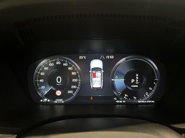 Volvo XC60 2.0 Recharge T6 AWD Inscription Aut. | navi | leder | panorama |