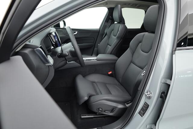 Volvo XC60 T8 Recharge Plus Dark | Pano | 21'' | Memory seats | 360cam | Harman Kardon | Pilot Assist