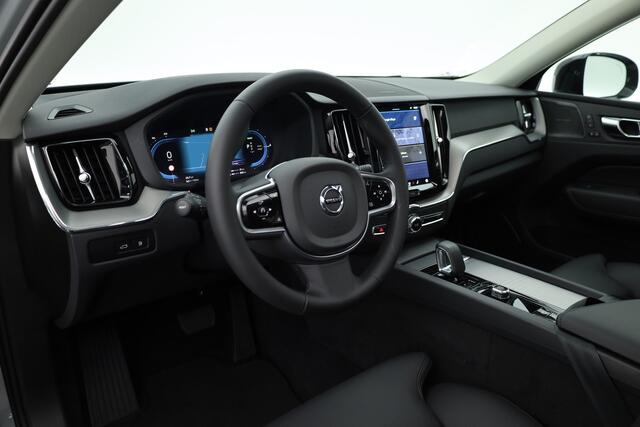 Volvo XC60 T8 Recharge Plus Dark | Pano | 21'' | Memory seats | 360cam | Harman Kardon | Pilot Assist