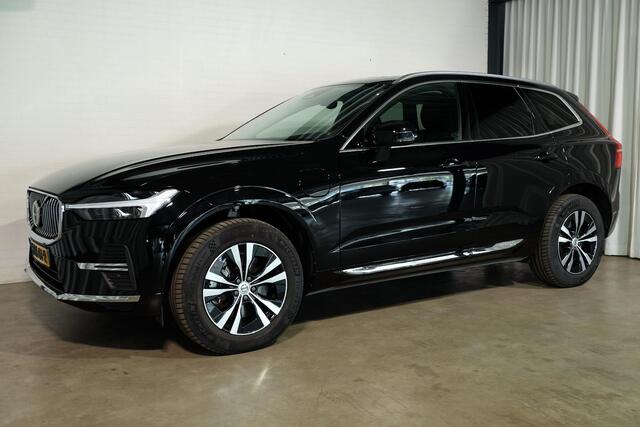 Volvo XC60 2.0 T6 Plug-in hybrid AWD Core Bright