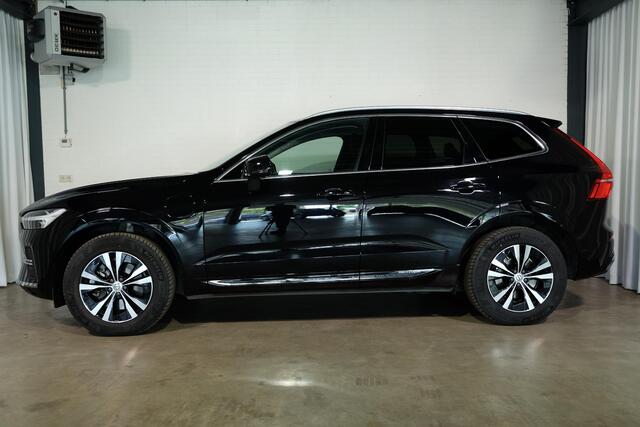 Volvo XC60 2.0 T6 Plug-in hybrid AWD Core Bright