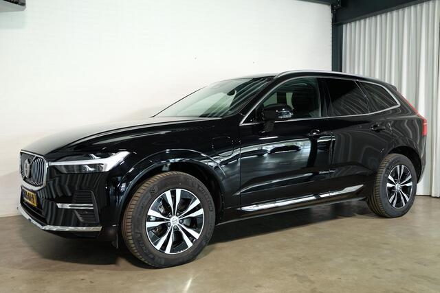 Volvo XC60 2.0 T6 Plug-in hybrid AWD Core Bright