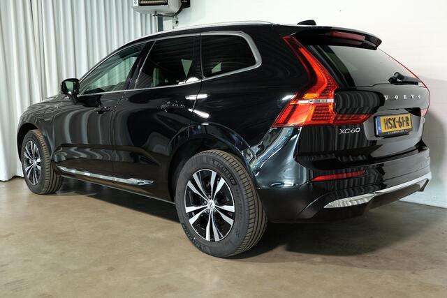 Volvo XC60 2.0 T6 Plug-in hybrid AWD Core Bright