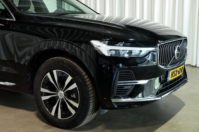Volvo XC60 2.0 T6 Plug-in hybrid AWD Core Bright