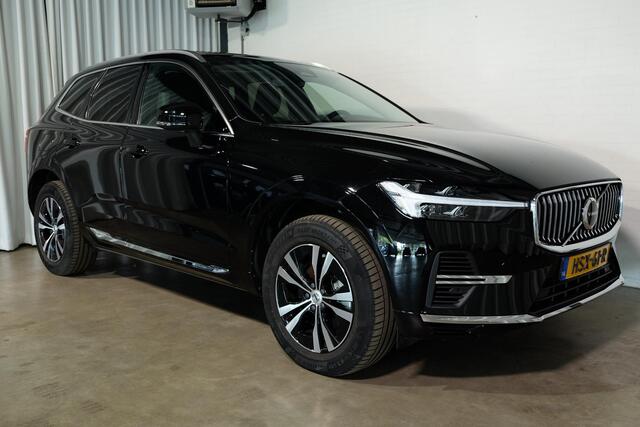 Volvo XC60 2.0 T6 Plug-in hybrid AWD Core Bright