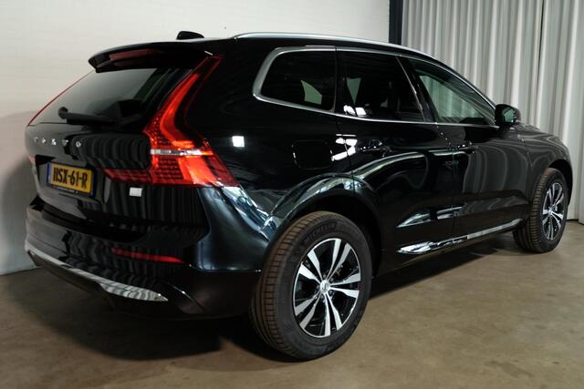 Volvo XC60 2.0 T6 Plug-in hybrid AWD Core Bright