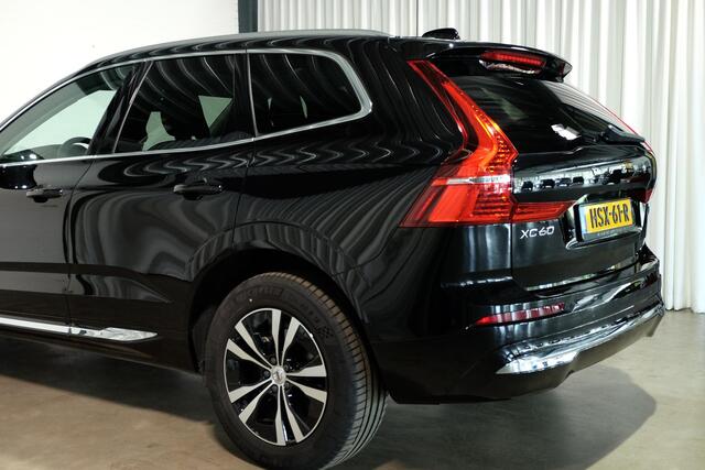 Volvo XC60 2.0 T6 Plug-in hybrid AWD Core Bright