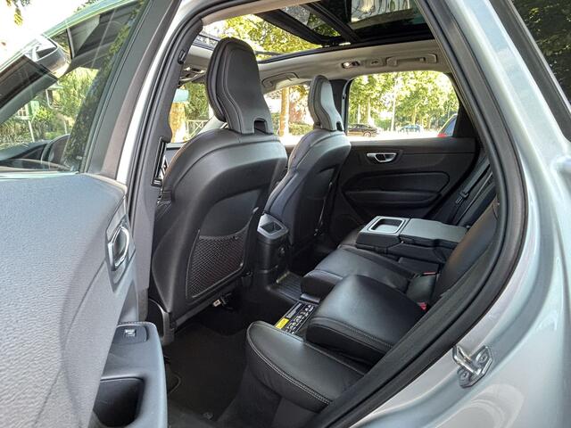 Volvo XC60 Recharge T6 AWD Inscription Pano HeadUp Stoelventilatie 360
