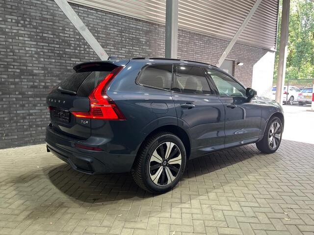 Volvo XC60 T6 Plug-in hybrid Plus Dark | ACC | Panoramadak | 360° Camera | BLIS | harman/kardon | Stoel+Stuurverwarming