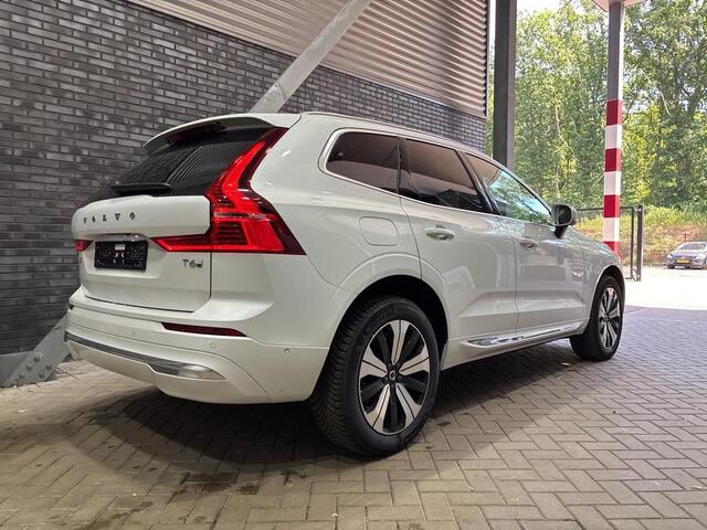 Volvo XC60 T6 Plug-in hybrid Plus Bright | ACC | Panoramadak | 360° Camera | BLIS | harman/kardon | Stoel+Stuurverwarming