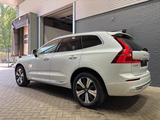 Volvo XC60 T6 Plug-in hybrid Plus Bright | ACC | Panoramadak | 360° Camera | BLIS | harman/kardon | Stoel+Stuurverwarming