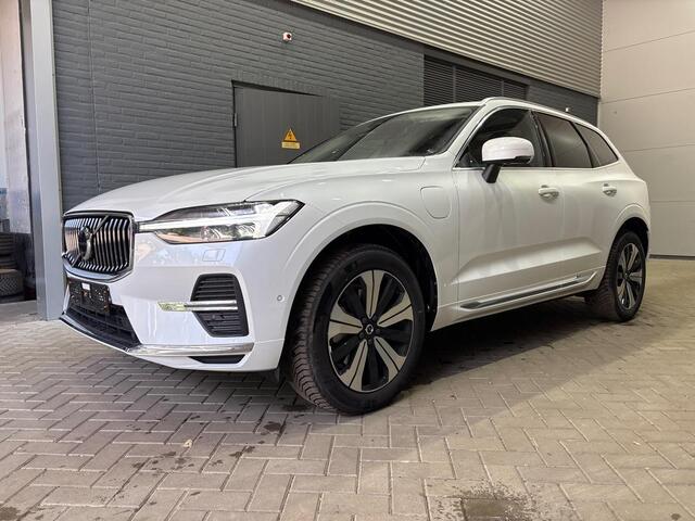 Volvo XC60 T6 Plug-in hybrid Plus Bright | ACC | Panoramadak | 360° Camera | BLIS | harman/kardon | Stoel+Stuurverwarming