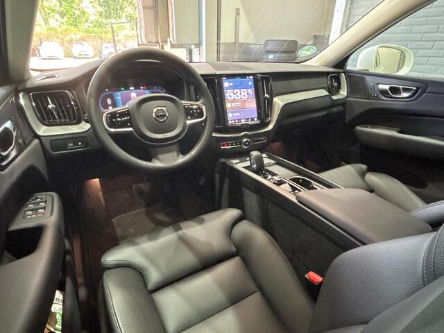 Volvo XC60 T6 Plug-in hybrid Plus Bright | ACC | Panoramadak | 360° Camera | BLIS | harman/kardon | Stoel+Stuurverwarming