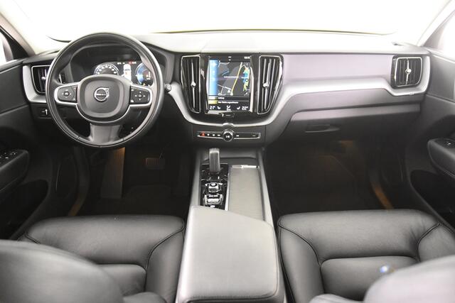 Volvo XC60 2.0 Recharge T6 AWD Inscription *1ste Eigenaar*Panoramadak*