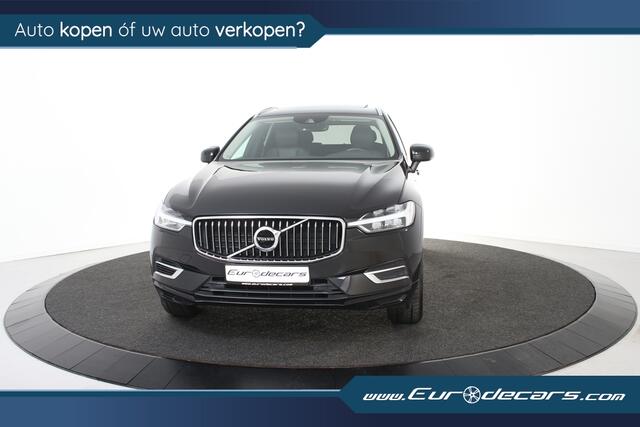 Volvo XC60 2.0 Recharge T6 AWD Inscription *1ste Eigenaar*Panoramadak*