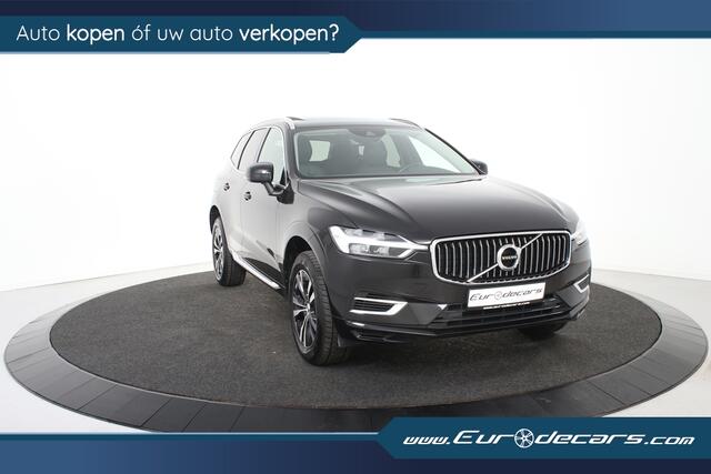 Volvo XC60 2.0 Recharge T6 AWD Inscription *1ste Eigenaar*Panoramadak*