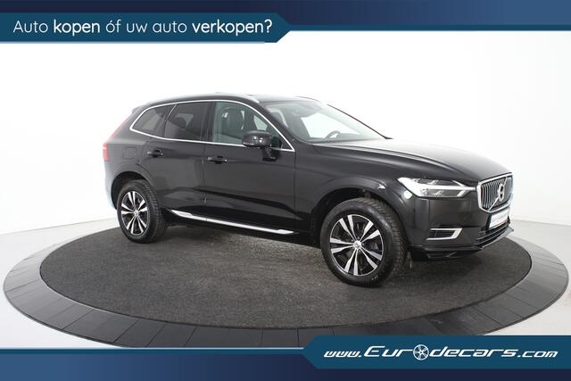Volvo XC60 2.0 Recharge T6 AWD Inscription *1ste Eigenaar*Panoramadak*