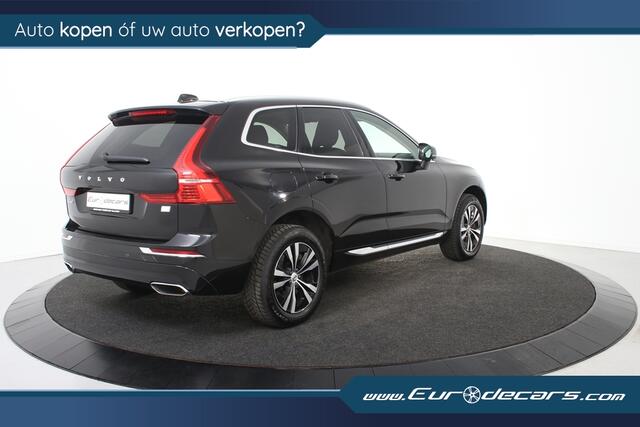 Volvo XC60 2.0 Recharge T6 AWD Inscription *1ste Eigenaar*Panoramadak*