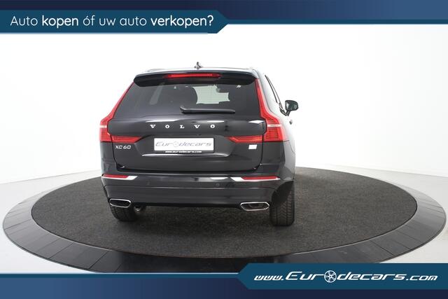 Volvo XC60 2.0 Recharge T6 AWD Inscription *1ste Eigenaar*Panoramadak*