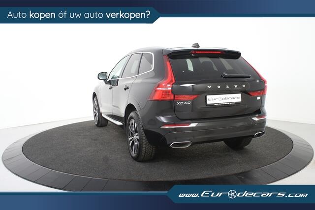 Volvo XC60 2.0 Recharge T6 AWD Inscription *1ste Eigenaar*Panoramadak*