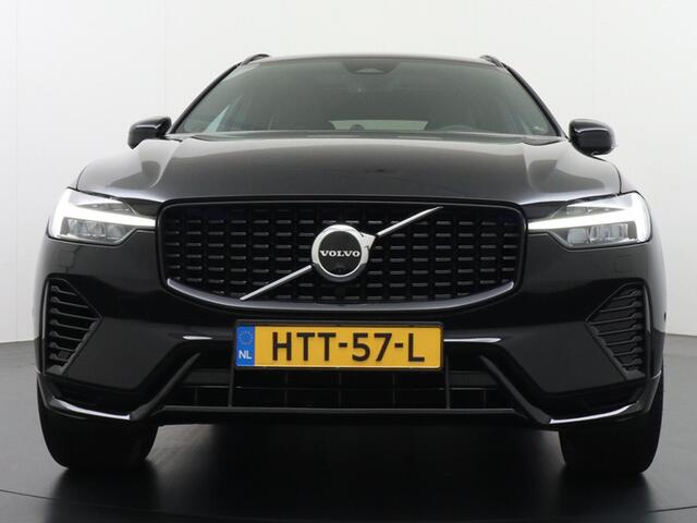Volvo XC60 2.0 T6 Plug-in hybrid AWD Plus Dark Bowers&Wilkins/Trekhaak/21inch etc