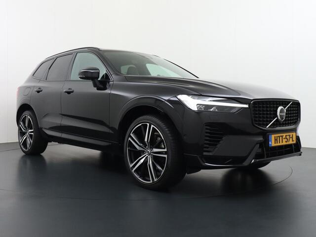 Volvo XC60 2.0 T6 Plug-in hybrid AWD Plus Dark Bowers&Wilkins/Trekhaak/21inch etc