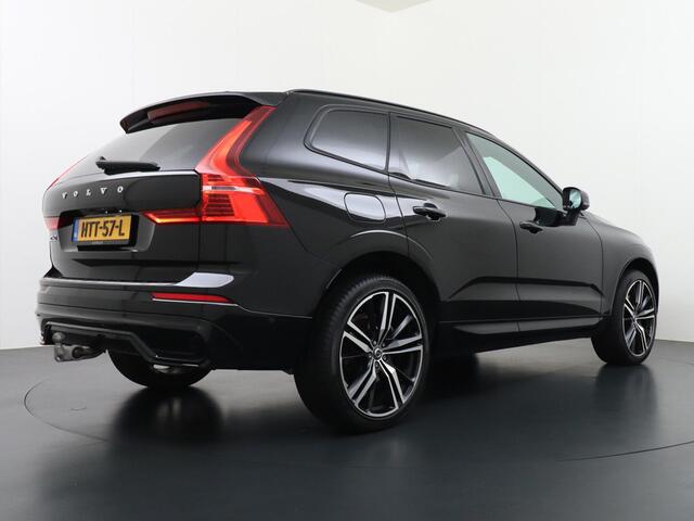Volvo XC60 2.0 T6 Plug-in hybrid AWD Plus Dark Bowers&Wilkins/Trekhaak/21inch etc